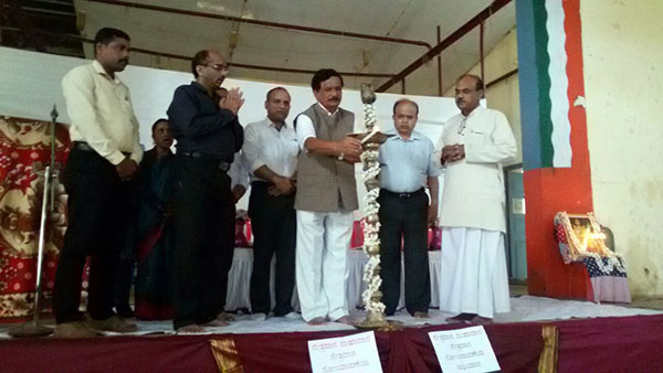 ಮಡಿಕೇರಿಯಲ್ಲಿ ‘ನೇತ್ರದಾನ ನೋಂದಾವಣೆ ಅಭಿಯಾನ’